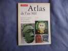 Atlas de l'an Mil. John Man
