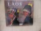 Laos terre de tous les rêves. Louis Amiens