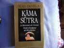 Kâma Sûtra le bréviaire de l'amour-. Vatsyayana