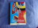 Beach club. Lin Hilderbrand