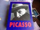 Pablo Picasso 1881-1973-tome 1 oeuvres de 1890 à 1936. Carsten Peter Warncke