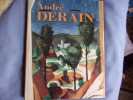 André Derain 1880-1954. Collectif