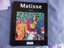 Matisse. Gilles Néret