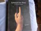 Léonard de Vinci tout l'oeuvre peint et graphique. Frank Zollner