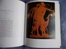 La beauté nue- quinze siècles de peinture grecque. Metzger Et Siere