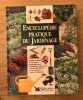 Encyclopédie Pratique Du Jardinage. Christopher Brickell