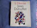 Jean Dubuffet. 