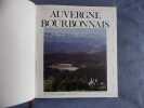 Histoire des provinces de France-Auvergne-Rouergue-Languedoc Roussillon. Collectif
