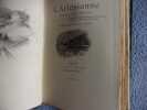L'arlésienne. Alphonse Daudet