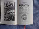 Histoire des pirates anglais. Collectif