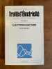 Traité d'électricité. V III. Électromagnétisme. Fred Gardiol