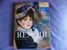Renoir un peintre une vie une oeuvre. Nicholas Wadle y
