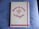 Science de gueule en Périgord. Georges Rocal Et Paul Balard