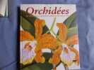 Orchidées de l'horticulture considérée comme un des beaux arts. Marc Griffiths