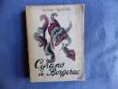 Cyrano de Bergerac. Edmond Rostand