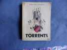 Torrents. Ma Rie-Anne Desmarest