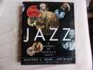 Jazz a history of musica's music. Geoffrey Ward Et Ken Burns
