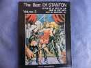 The best of stanton volume 3. Collectif
