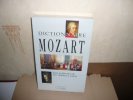 Dictionnaire Mozart. Landon  H. C. Robbins (Howard Chandler Robbins)