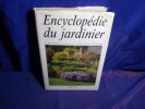 Encyclopédie du jardinier. Cestmir Bohm