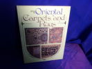 Book of Oriental Carpets and Rugs. Bennett Ian