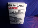 La rattle. Gunter Grass