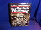 Der Erste Weltkrieg (German Edition). Janusz Piekalkiewicz