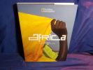 Africa. John Reader