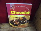 Les 100 meilleures recettes-chocolat. Linda Doeser