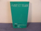 Catalogue timbres poste tome 1 france. Yvert Et Tellier