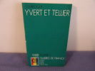 Catalogue de timbres-poste- tome 1 france. Yvert Et Tellier
