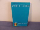 Catalogue de timbres poste- tome 1 france. Yvert Et Tellier