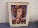René magritte. René Passeron