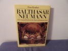 Balthasar neumann. HANS REUTHER