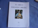 El Greco. Fernando Arrabal