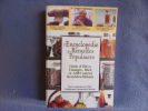 L'encyclopédie des remèdes populaires. Rédaction De FC & A