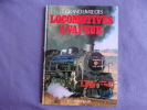 Le grand livre des locomotives à vapeur. WHITEHOUSE
