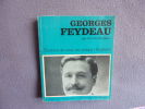 Georges Feydeau. Arlette Shenkan