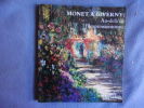 Monet à Giverny- au-delà de l'impressionisme. Collectif