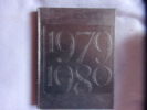 Journal annee 1979-1980. Collectif