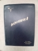 BAROUDEUR S.E. 5000 avion d'appui tactique.. 