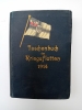 Taschenbuch der Kriegsflotten XV. Jahrgang 1914.. WEYER B.