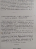 Histoire &eacute;conomique de la M&eacute;tallurgie de la Loire suivie d'une notice sur la construction m&eacute;canique et l'Industrie des Cycles et Automobiles dans la ...