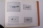 Silhouettes of Aeroplanes 1916-1917.. 