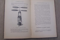 Le problème de l'aviation, sa solution par l'aéroplane. Conférence faite le 16 Février 1908 au Conservatoire National des Arts et Métiers.