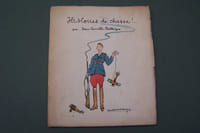 Histoires de chasse!
