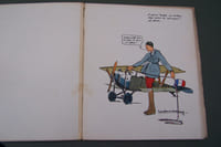 Histoires de chasse!