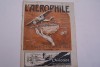 L'AEROPHILE. Numéro hors série duIXe SALON DE L'AERONAUTIQUE 5-12 Décembre 1924. 