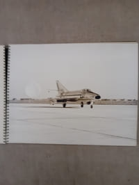 SUPER-MYSTERE B2 Generale Aéronautique Marcel DASSAULT.