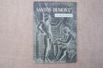 Santos-Dumont "Le Père de l'Aviation".. DUMONT VILLARES Henrique